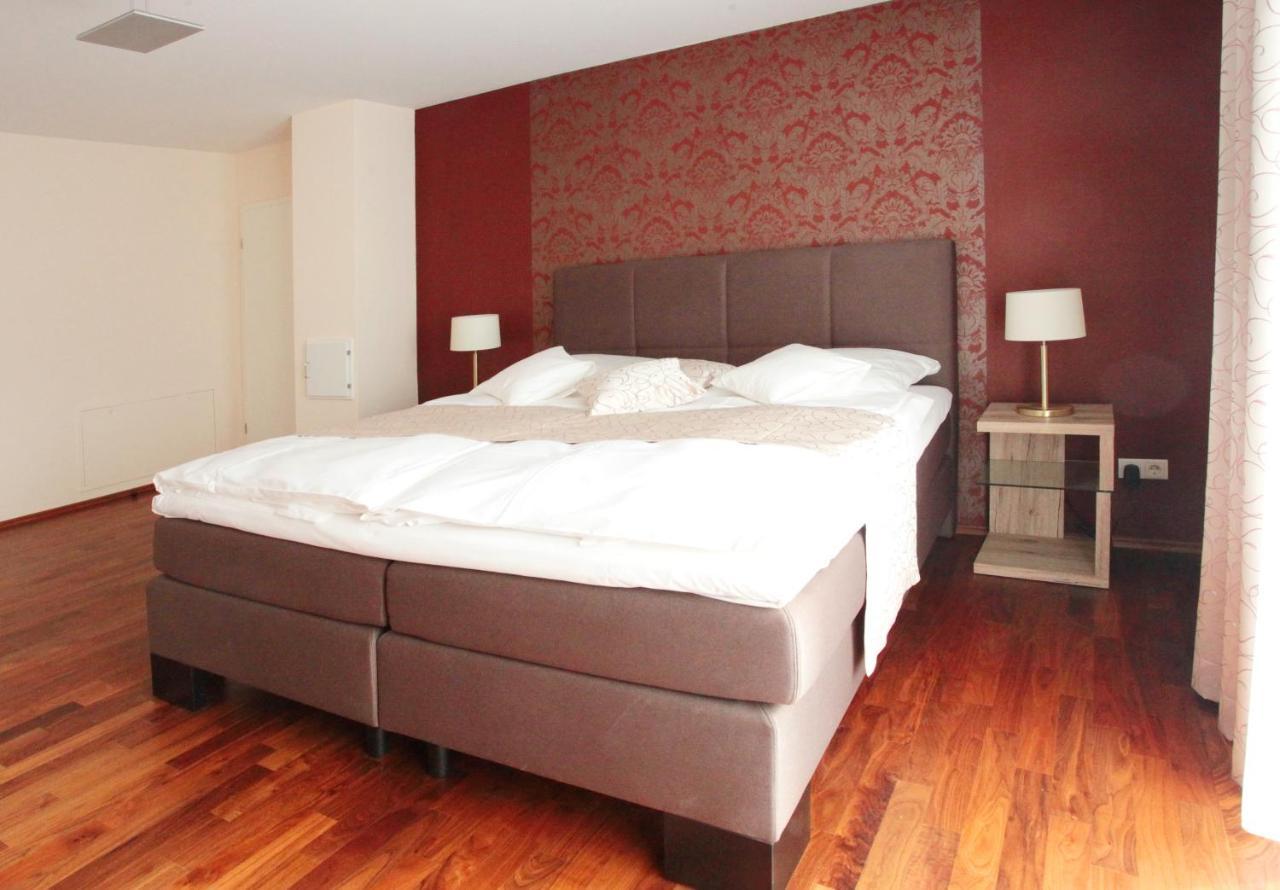 Lamex-Inn Hotel & Restaurant Kelkheim Εξωτερικό φωτογραφία