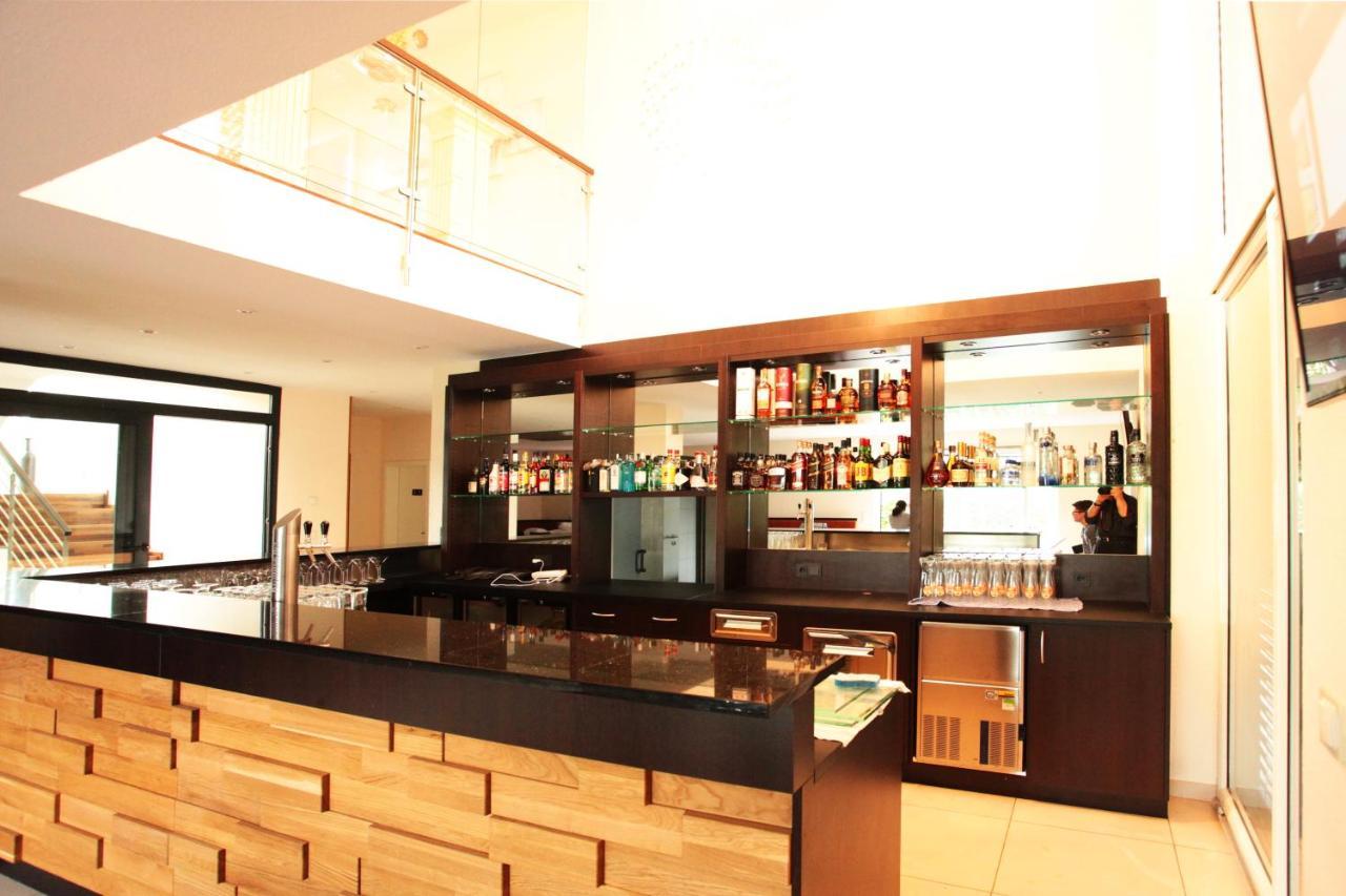 Lamex-Inn Hotel & Restaurant Kelkheim Εξωτερικό φωτογραφία